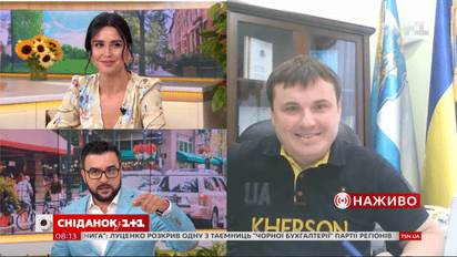 В Херсоне более полувека назад арбузы отправляли в плавание