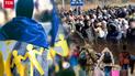 Чому після війни Україна може втратити ще більше людей