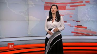 Випуск ТСН.Ніч за 28 травня 2019 року (повна версія)