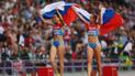 Российские атлеты узнают свою судьбу за две недели до Олимпиады-2016