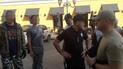 Задержанные во время прайда в Одессе