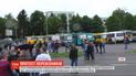 У Львівській області перевізники самовільно відновили роботу приміських та міжміських маршруток