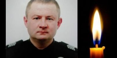 В ДТП погиб полицейский, который задерживал участников кровавой стрельбы в Броварах