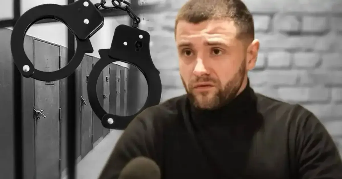 Железняк: підготовку «папок Міндіча» у БЕБ координував Шило