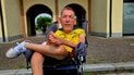 Львів'янин Назарій Гусаков, якого суспільство запідозрило у шахрайстві зі зборами на лікування