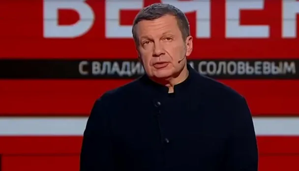 Соловйов пригрозив Азербайджану "СВО" через допомогу Україні