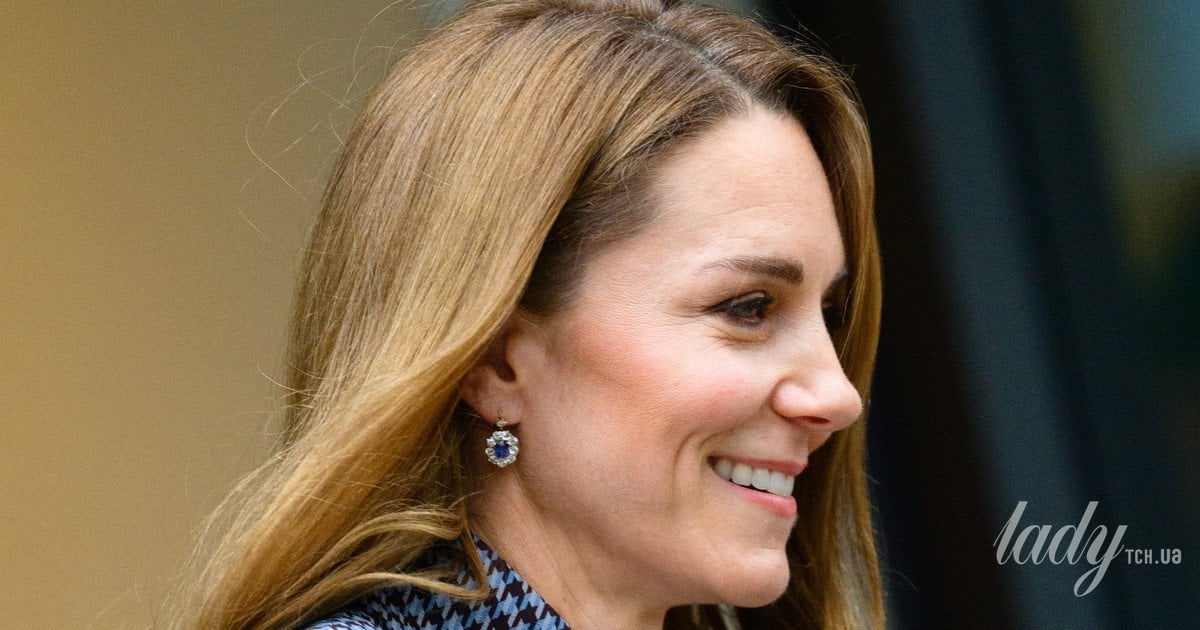 Принцеса Уельська Кейт