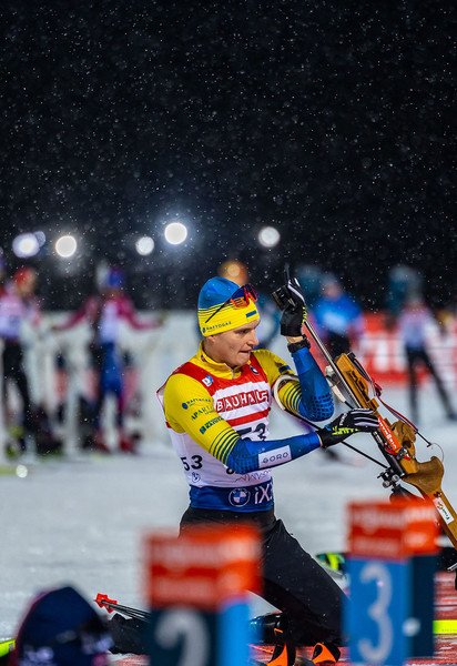 Виталий Мандзын