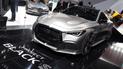 Infiniti Project Black S