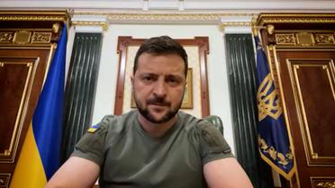 Зеленский: Жестокие боевые действия, но есть положительные результаты