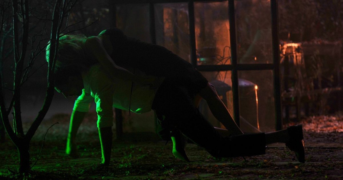 LOBODA готовит к выпуску новый клип / © Пресc-служба Loboda