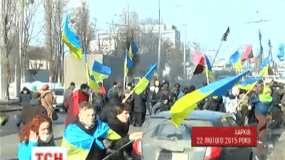 Террор стал основой нового плана Кремля в Украине