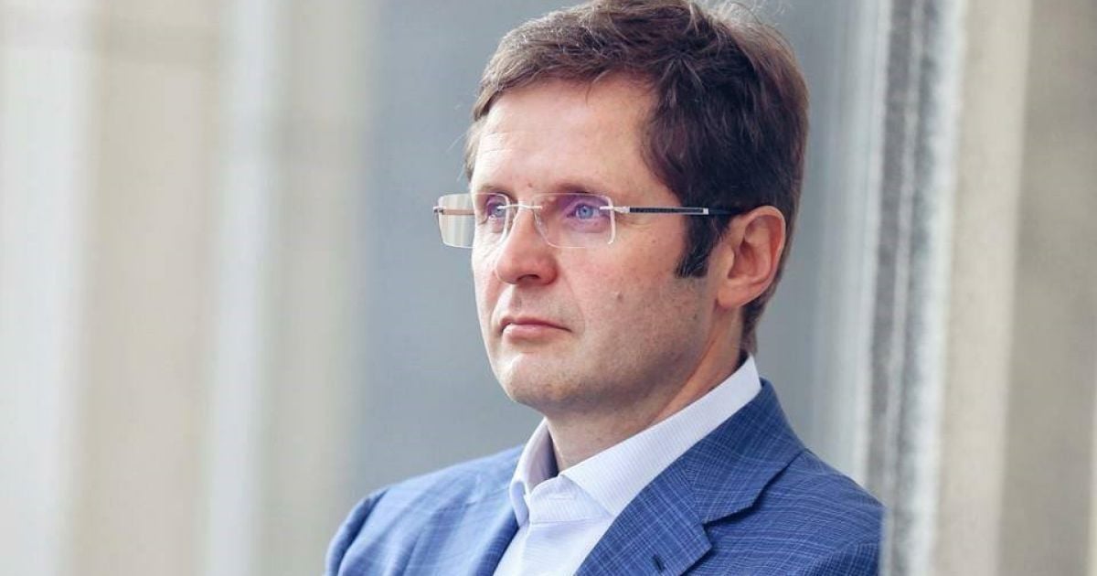 MP from "Servant of the People" fled Ukraine investigation Daily News