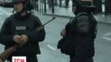 В Париже террористы удерживают заложников сразу в двух местах