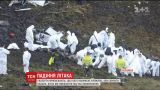 Літак з 72 пасажирами розбився на сході Колумбії