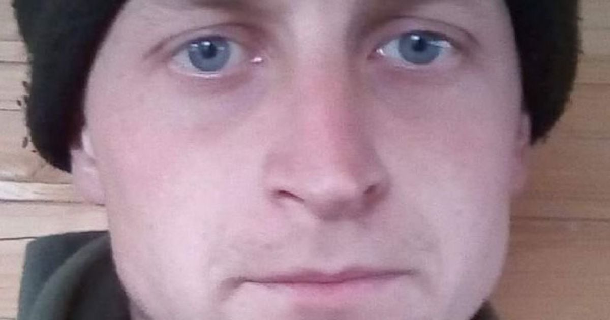 У ЗСУ назвали ім'я та прізвище загиблого на Донбасі десантника