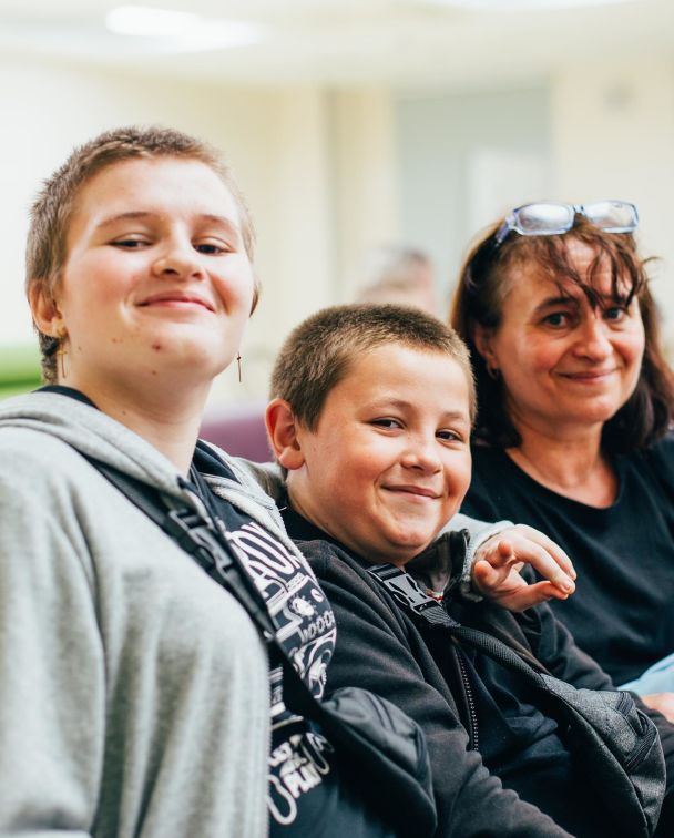 Анни Колосюк