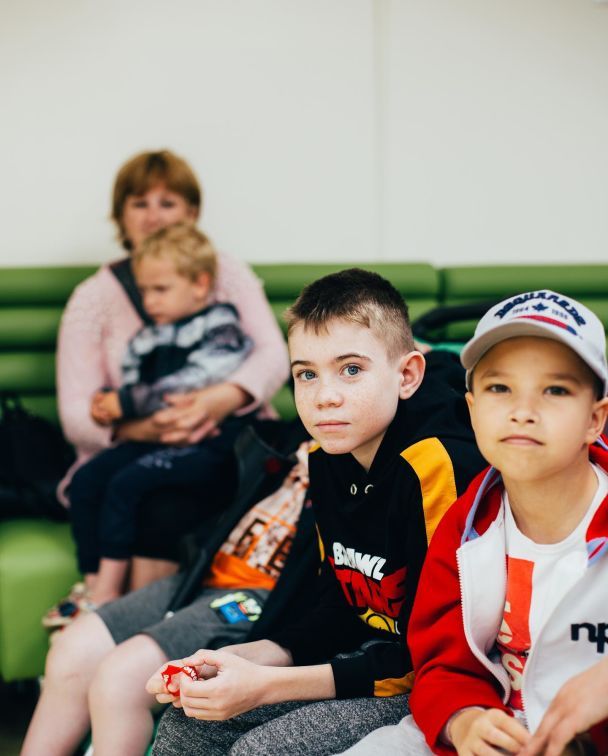 Анни Колосюк