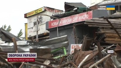 Таємниця масового зникнення київських МАФів розкрита! Куди везуть кіоски та що буде на їхньому місці?