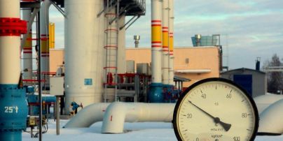 Європа добудовує новий трубопровід, аби купувати менше газу в Росії