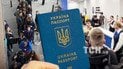 Сколько украинцев-мужчин за границей стали на военный учет: нардеп озвучил цифру