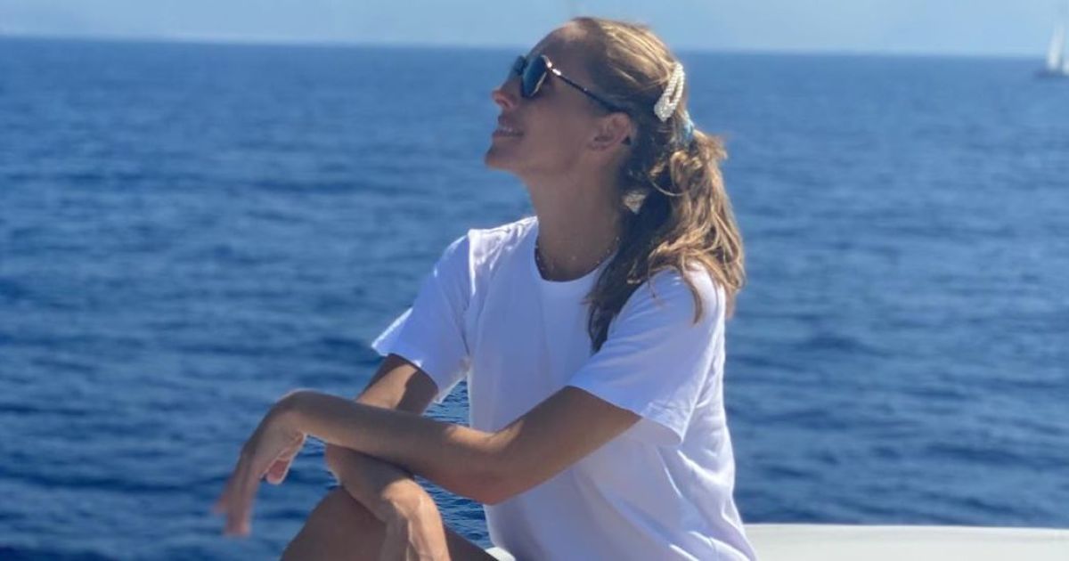 Катя Осадча