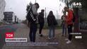 В Польше 16-летняя лицеистка с ножом атаковала других учениц