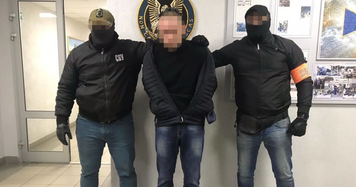 Фабрика болю "Ізоляція": як діяла в'язниця для українських військових та хто такий головний кат Куликовський