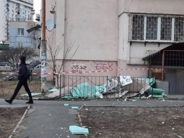Фото: газета "Дарницкие известия"