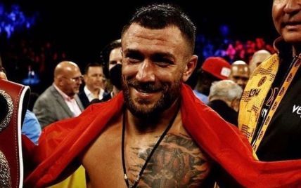 "Московські дзвони й досі в голові": Ломаченко потрапив під шквал критики через пост про ракетний удар по Сергіївці