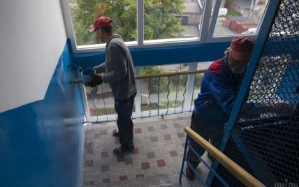 Капремонти будинків за принципом співфінансування: скільки грошей треба збирати мешканцям Києва