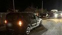 На Київщині водій Dacia Logan збив двох пішоходів: одна людина загинула на місці, інша отримала травми.