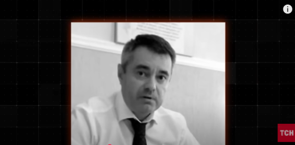 Володимир Алєксєєв / © 