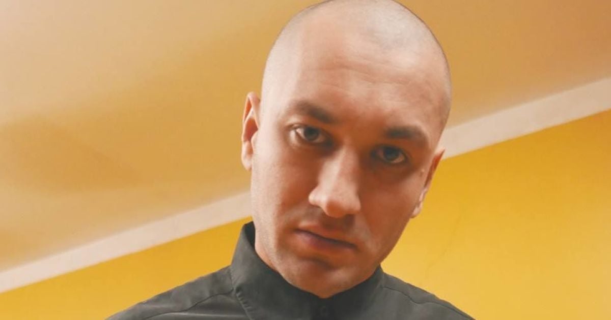 Экс-участник "Грибов" Бардаш откровенно признался, что они с Луной употребляли наркотики и дрались