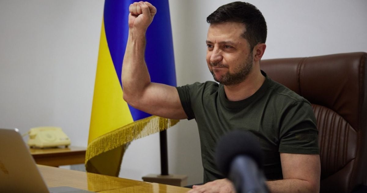 Зеленський пережив вже більше десяти спроб замахів - Подоляк