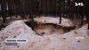 Герої Здвижівки: як місцеві допомагали українським розвідникам знищити найбільший табір для штурму Києва