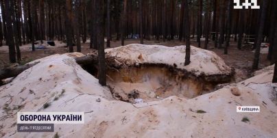 Герои Здвижовки: как местные помогали украинским разведчикам уничтожить самый большой лагерь для штурма Киева