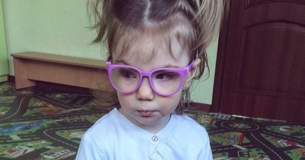 Помогите Кире приблизиться к полноценной жизни