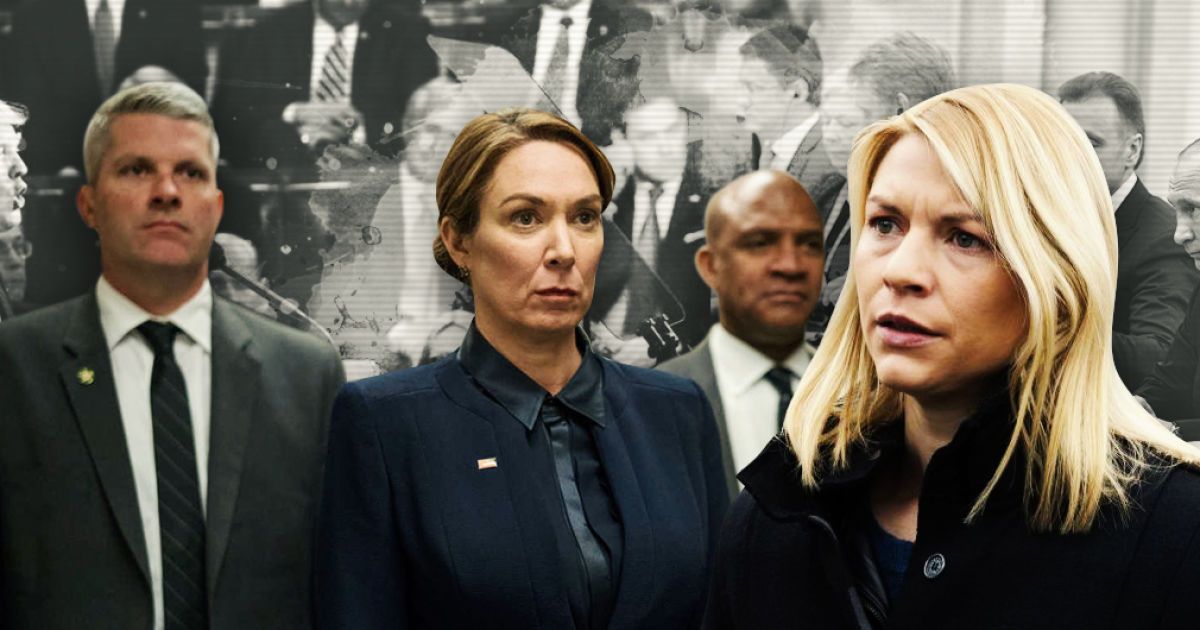 Чем окончится "Родина"