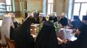 Патріарх Філарет продовжить керувати Київською єпархією – рішення Синоду ПЦУ
