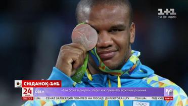 Зіркова історія молодого чемпіона Жана Беленюка