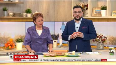 Определяем признаки испорченных продуктов - эксперт Лариса Баль-Прилипко