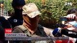 Новости Украины: в столице будут выбирать меру пресечения мужчине, который устроил стрельбу в доме