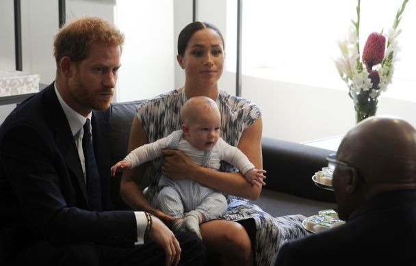  / © Associated Press