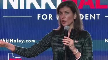 Суперниця Трампа втратила останній шанс! США остаточно визначилися із кандидатами в президенти