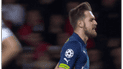 Монако - Арсенал - 0:2. Відео голу Ремзі