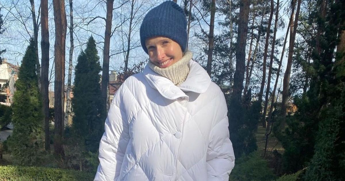 Катя Осадча