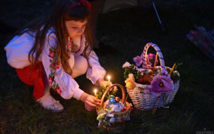 Во Львовской области в Пасхальную ночь не будет действовать комендантский час
