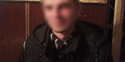 Пробил легкие металлическим прутом: под Киевом задержали мужчину, который нанес тяжелые травмы односельчанину