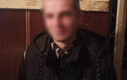 Пробил легкие металлическим прутом: под Киевом задержали мужчину, который нанес тяжелые травмы односельчанину